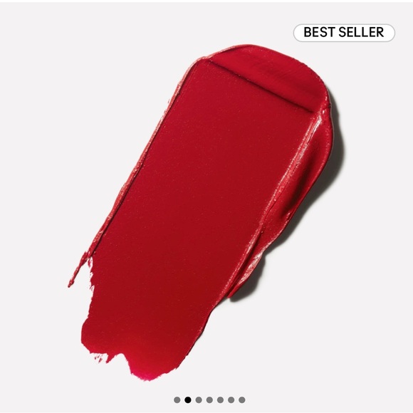 MAC Cosmetics Matte Russian Red Lipstick - Best Seller - Picture 3 of 8